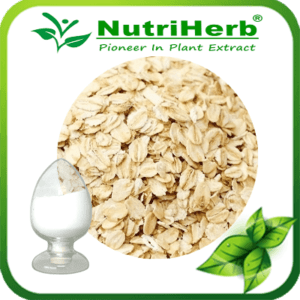 Oat Straw extract-NutriHerb