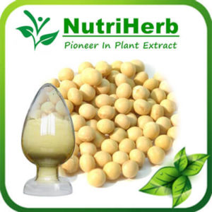 Soy Isoflavone-NutriHerb