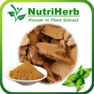 Eleuthero Root Extract-NutriHerb